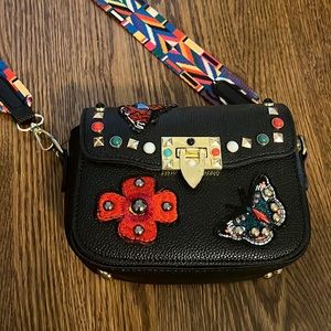 purse